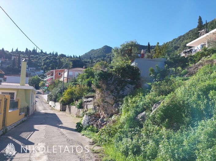 Image No.8-Terre à vendre à Poros