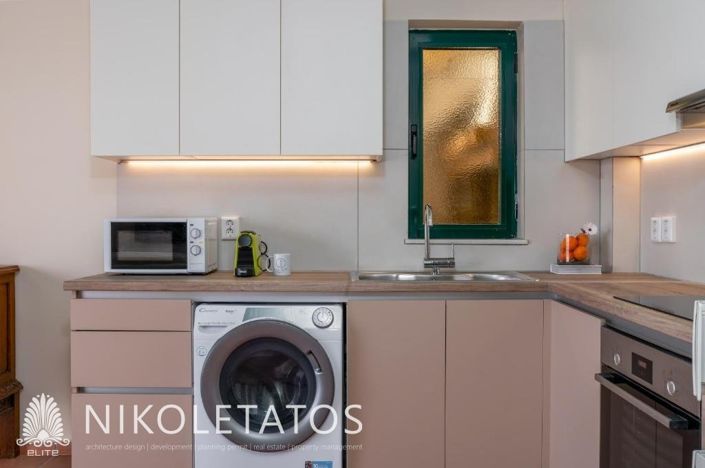 Image No.10-Villa de 2 chambres à vendre à Skala