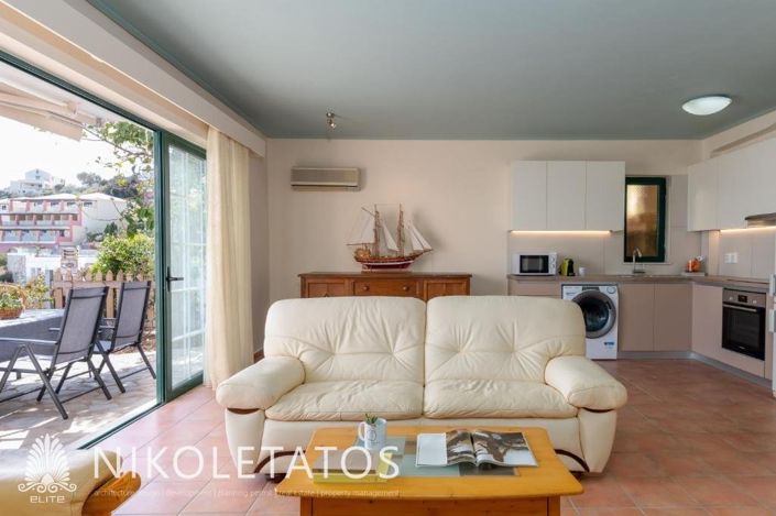 Image No.11-Villa de 2 chambres à vendre à Skala