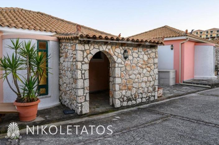 Image No.12-Villa de 2 chambres à vendre à Skala