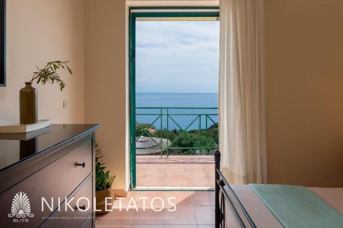 Image No.16-Villa de 2 chambres à vendre à Skala