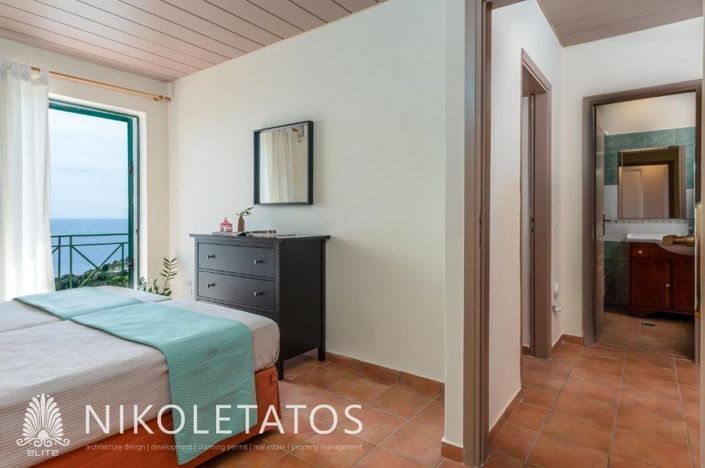 Image No.17-Villa de 2 chambres à vendre à Skala