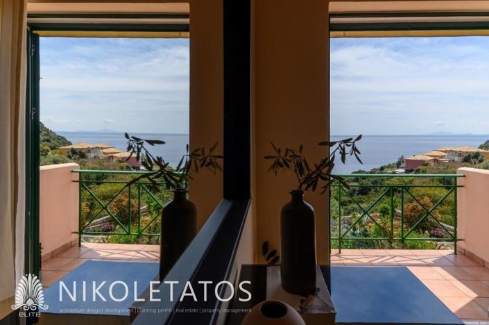 Image No.19-Villa de 2 chambres à vendre à Skala