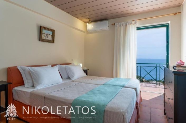 Image No.20-Villa de 2 chambres à vendre à Skala