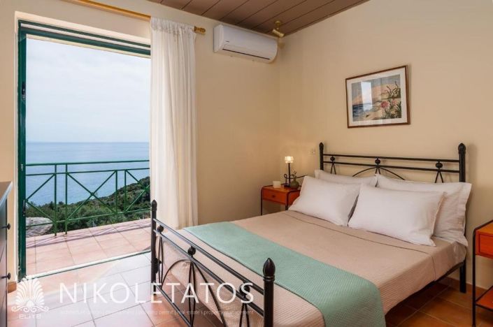 Image No.21-Villa de 2 chambres à vendre à Skala