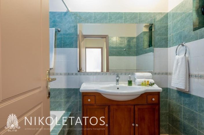 Image No.24-Villa de 2 chambres à vendre à Skala