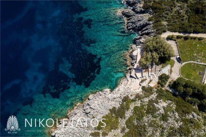 Image No.25-Villa de 2 chambres à vendre à Skala