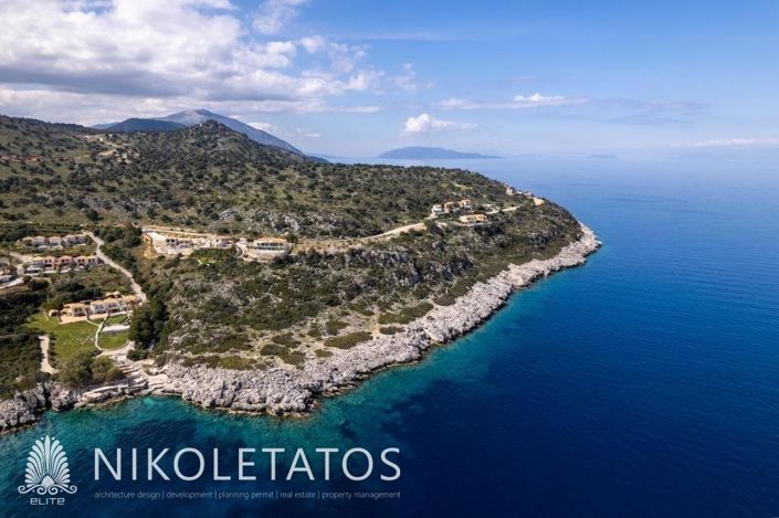 Image No.26-Villa de 2 chambres à vendre à Skala