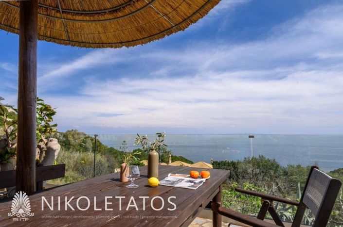 Image No.27-Villa de 2 chambres à vendre à Skala