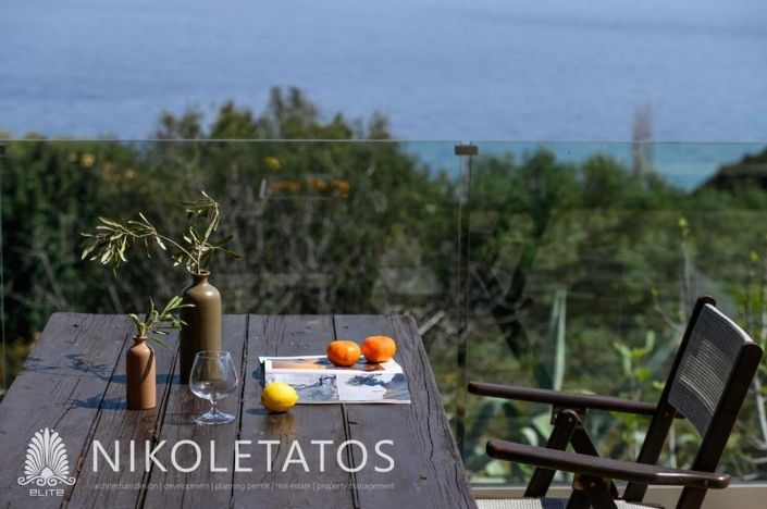 Image No.28-Villa de 2 chambres à vendre à Skala