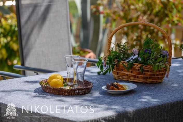 Image No.29-Villa de 2 chambres à vendre à Skala