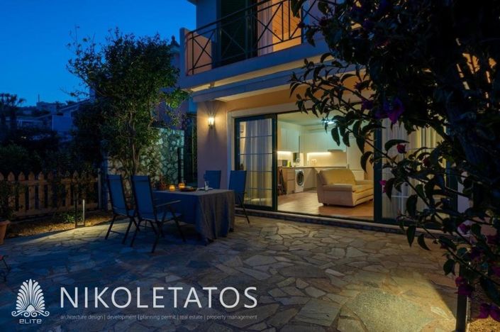 Image No.3-Villa de 2 chambres à vendre à Skala