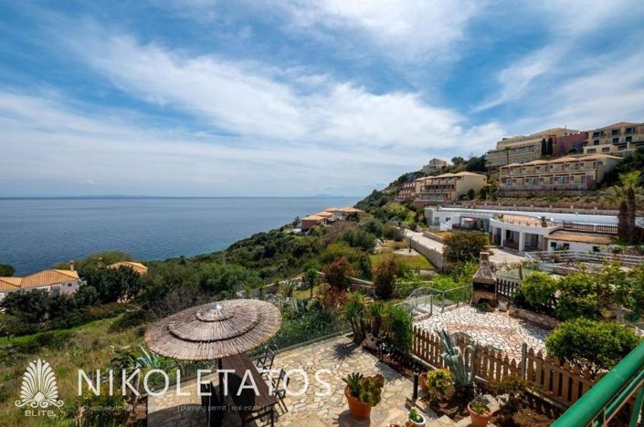 Image No.30-Villa de 2 chambres à vendre à Skala