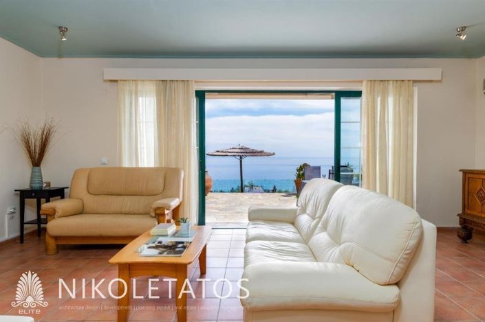 Image No.5-Villa de 2 chambres à vendre à Skala