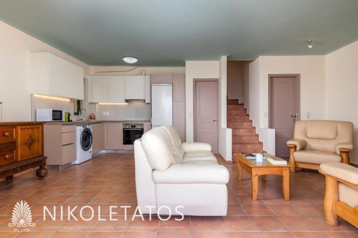 Image No.7-Villa de 2 chambres à vendre à Skala