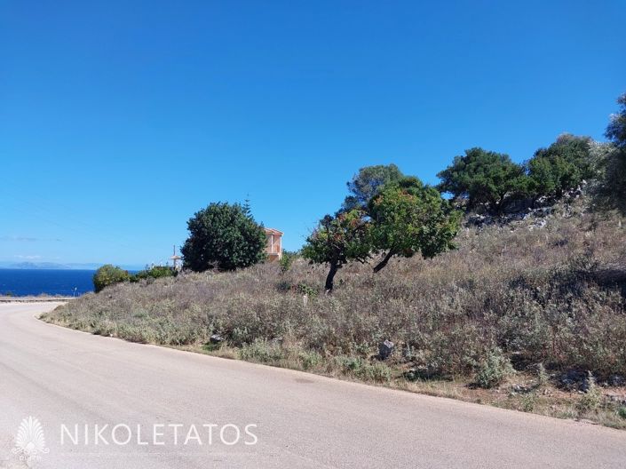 Image No.2-Plot for sale