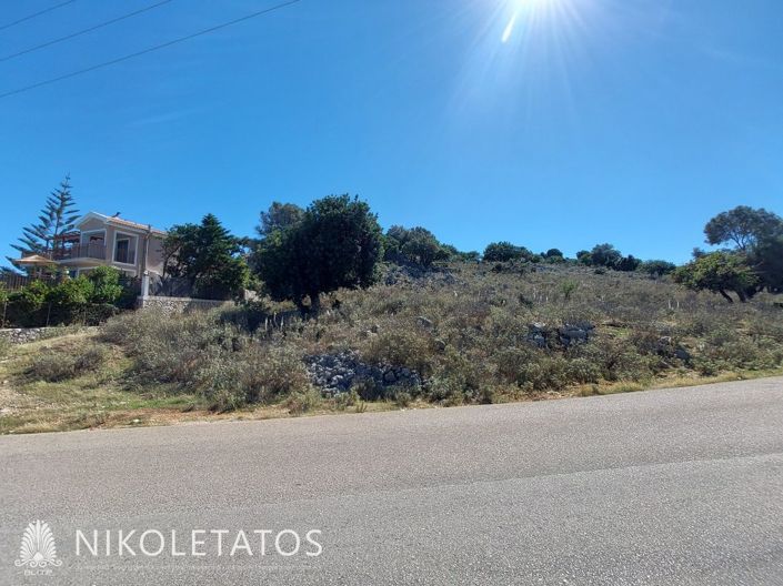 Image No.6-Plot for sale