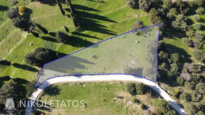 Image No.9-Plot for sale