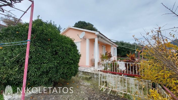 Image No.4-2 Bed House for sale