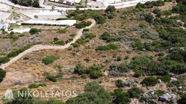 Image No.10-Terrain à vendre à Old Skala