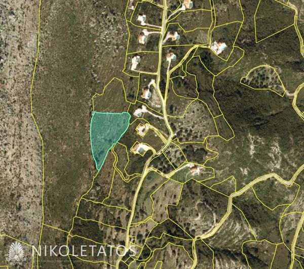 Image No.16-Terrain à vendre à Old Skala