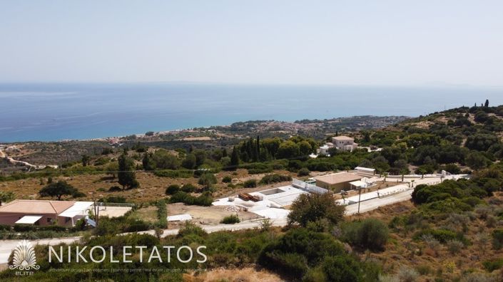 Image No.2-Terrain à vendre à Old Skala