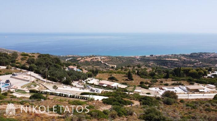 Image No.3-Terrain à vendre à Old Skala