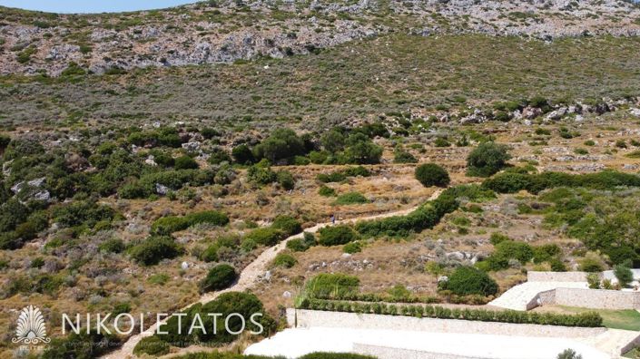 Image No.4-Terrain à vendre à Old Skala