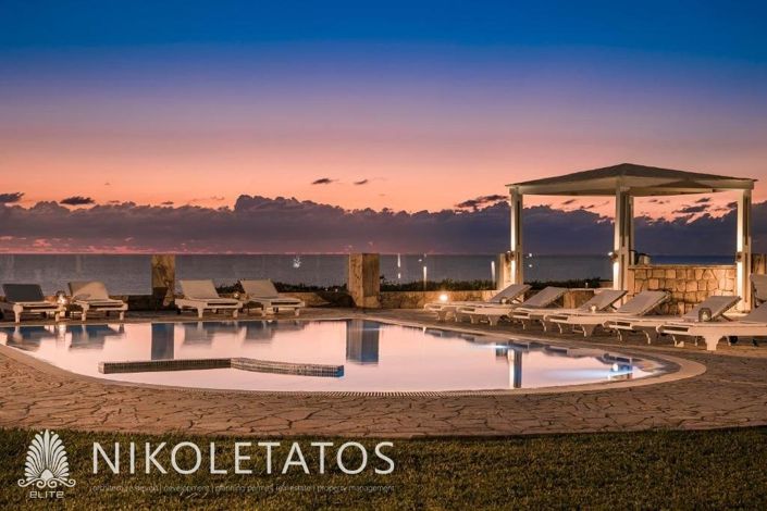 Image No.11-1 Bed Commercial for sale