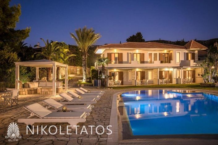 Image No.17-1 Bed Commercial for sale