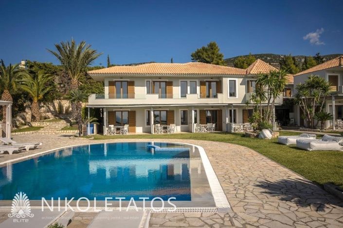 Image No.2-1 Bed Commercial for sale