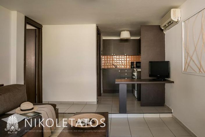 Image No.20-1 Bed Commercial for sale