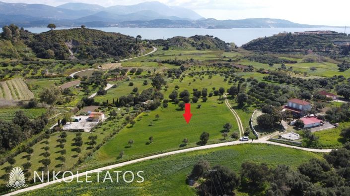 Image No.2-Plot for sale