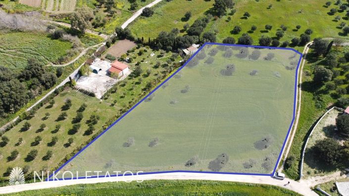 Image No.23-Plot for sale