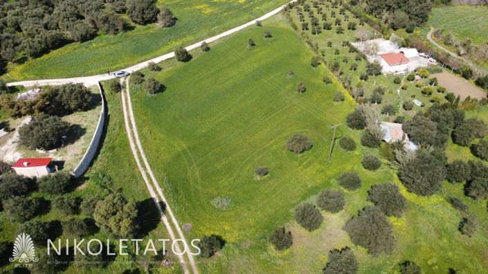 Image No.24-Plot for sale