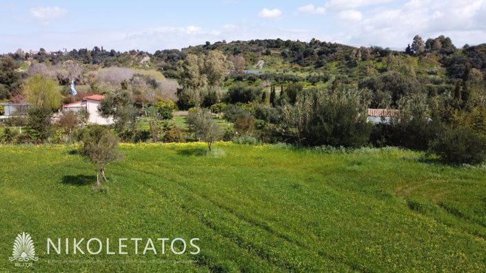 Image No.9-Plot for sale