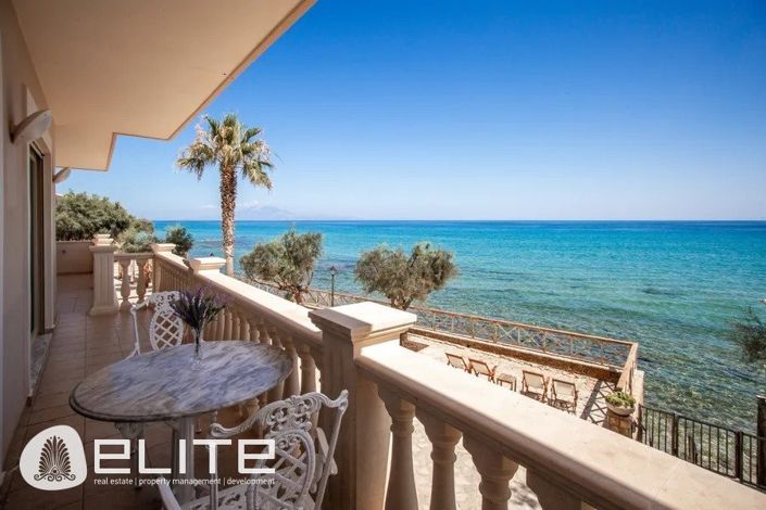 Image No.3-6 Bed Villa for sale