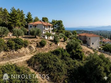 1 - Kefalonia, House