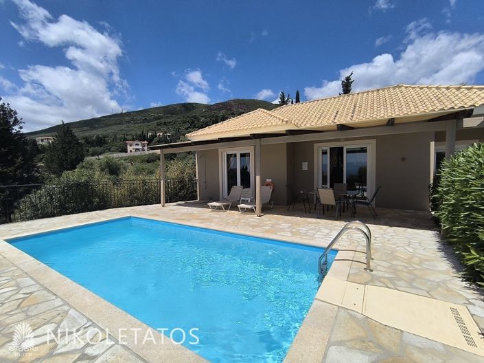 Image No.26-2 Bed Villa for sale
