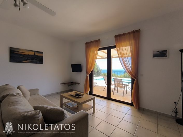 Image No.10-1 Bed Villa for sale