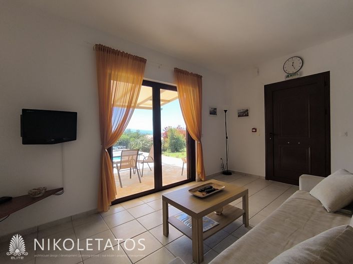 Image No.11-1 Bed Villa for sale