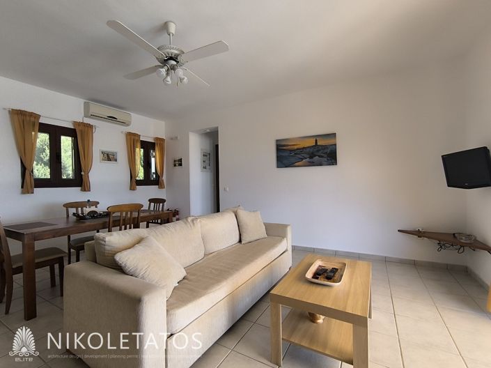 Image No.20-1 Bed Villa for sale