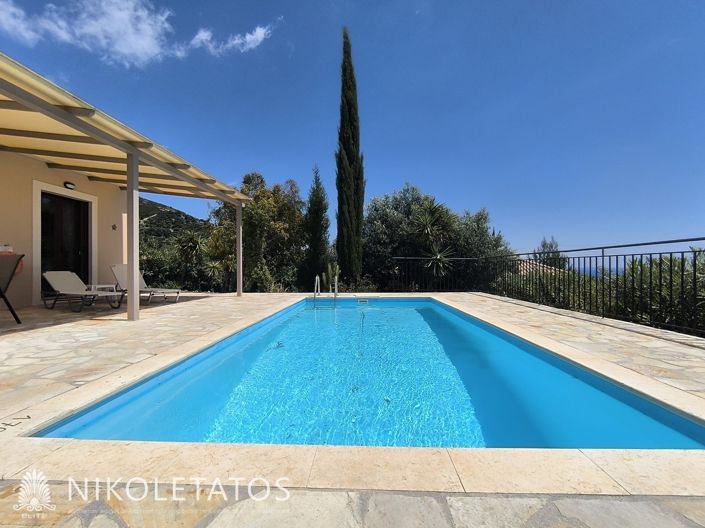 Image No.21-1 Bed Villa for sale