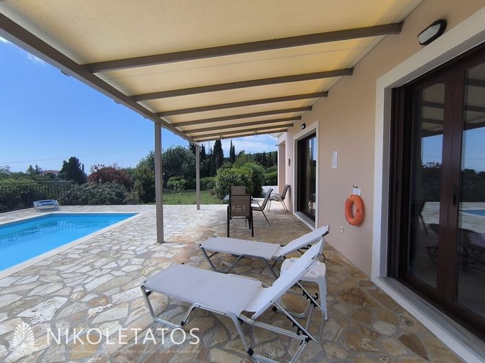 Image No.22-1 Bed Villa for sale