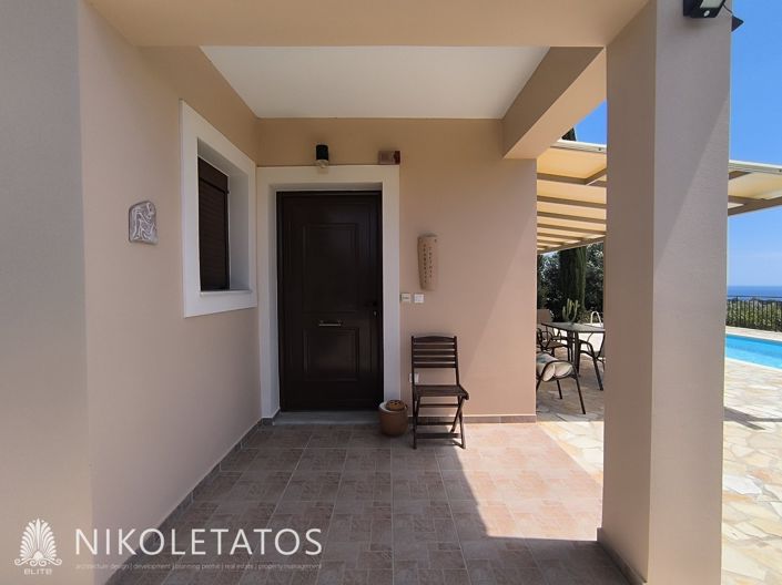 Image No.25-1 Bed Villa for sale