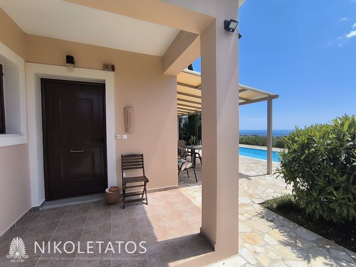 Image No.26-1 Bed Villa for sale