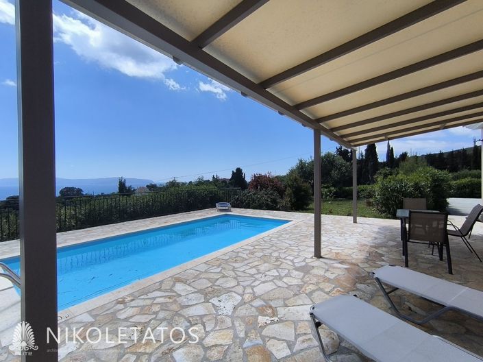 Image No.3-1 Bed Villa for sale