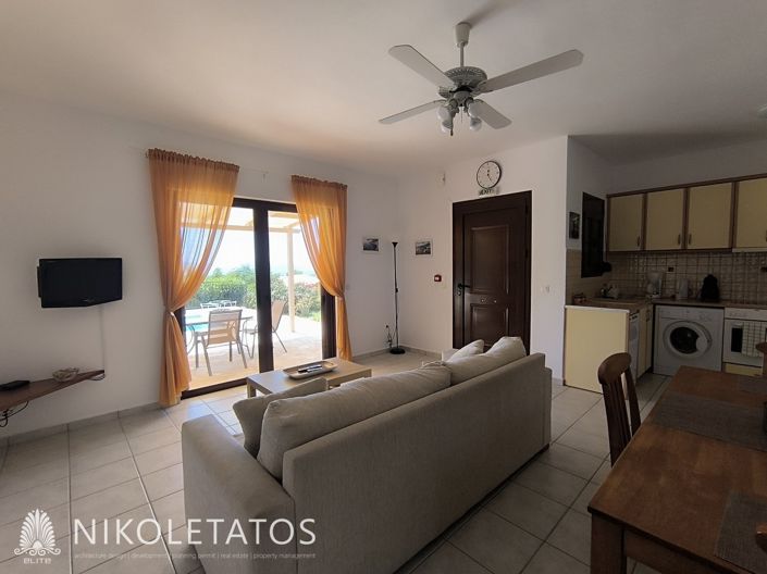 Image No.4-1 Bed Villa for sale