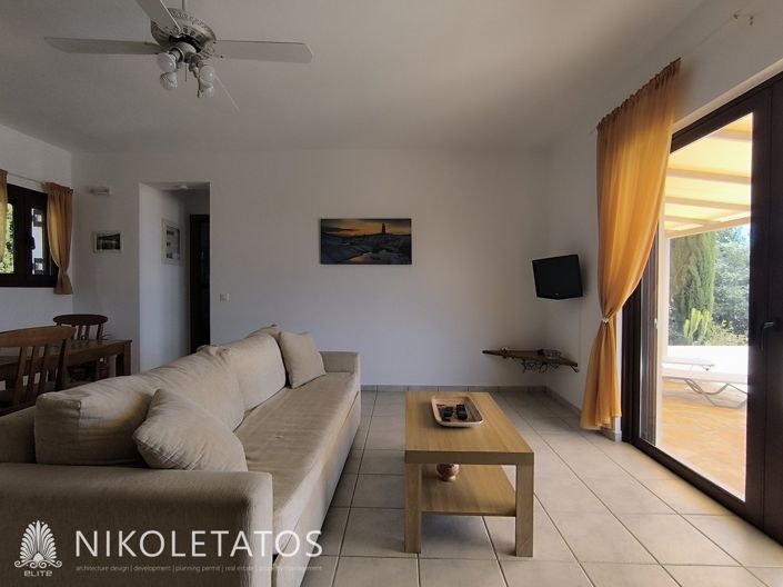 Image No.9-1 Bed Villa for sale