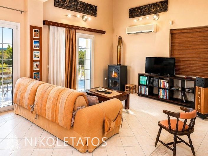 Image No.25-8 Bed Villa for sale